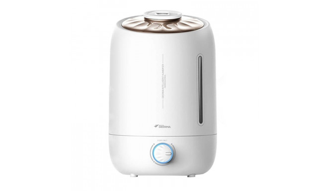 Deerma F500 ultrasonic air humidifier