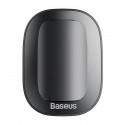 Baseus Platinum Vehicle eyewear clip Black