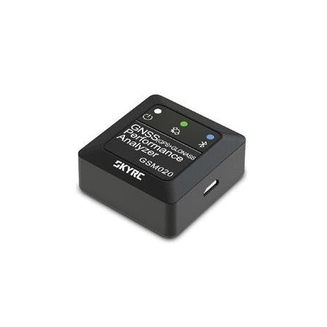 GNSS Performance Analyzer SkyRC GSM020