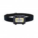 Headlight with non-contact switch Superfire X30, 500lm, USB