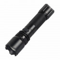 Flashlight Superfire A10, 550lm, USB