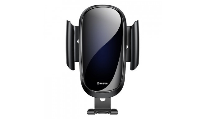 Baseus Future Gravity Car Mount Gravitational car holder (black)