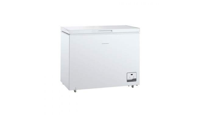 Chest freezer Scancool