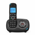 Bezvadu Tālrunis Alcatel XL 595 B Melns