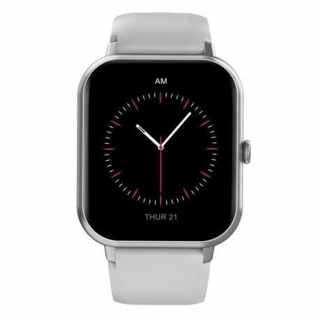 Nutikell DCU CURVED GLASS PRO 1,83" Hall