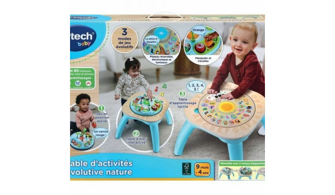 Activity centre Vtech Baby (French)