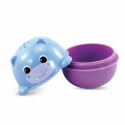 Vannimänguasjad Vtech Baby Coffret De Bain Multi-Activité (FR)