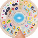 Activity centre Vtech Baby (French)