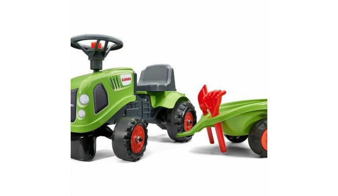 Kolmratas Falk Claas 212C Traktor