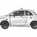 Celtniecības Komplekts Baby Born Fiat 500