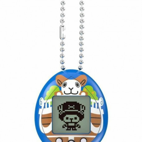 Digital pet Tamagotchi Nano: One Piece - Going Merry Edition