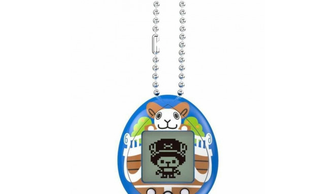 Virtuaalne lemmikloom Tamagotchi Nano: One Piece - Going Merry Edition