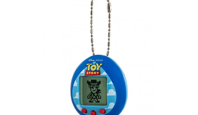 Virtuālais talismans Tamagotchi Nano: Toy Story - Clouds Edition