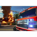 Video game for Switch Astragon Firefighting Simulator: The Squad