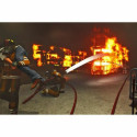 Видеоигра для Switch Astragon Firefighting Simulator: The Squad