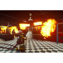 Video game for Switch Astragon Firefighting Simulator: The Squad