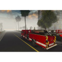 Videomäng Switch konsoolile Astragon Firefighting Simulator: The Squad