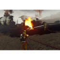 Video game for Switch Astragon Firefighting Simulator: The Squad