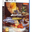 Videospēle PlayStation 5 GameMill Avatar: The Last Airbender - Quest for Balance