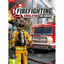 Video game for Switch Astragon Firefighting Simulator: The Squad