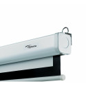 Projektsioonekraan Optoma DS-9084PMG+ 84"
