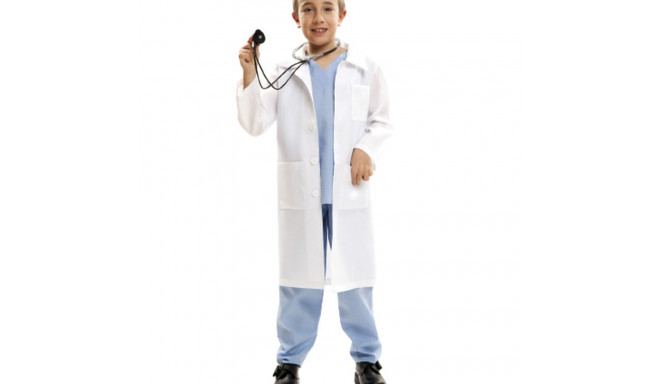 Costume for Children My Other Me Doctor - 5-6 Years