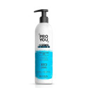 Средство для придания текстуры волосам Revlon Pro You The Amplifier 350 ml