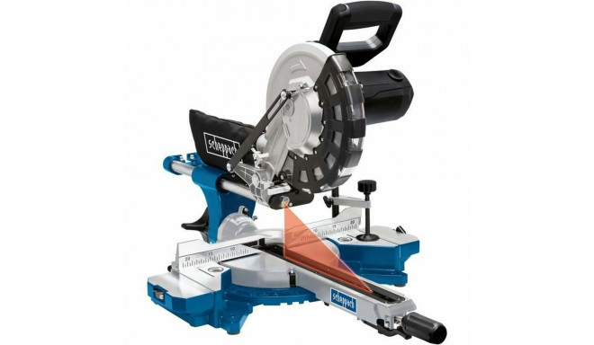 Circular saw Scheppach 5901216901 2000 W 230 V 220-240 V
