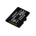 Micro SD Card Kingston 512 GB