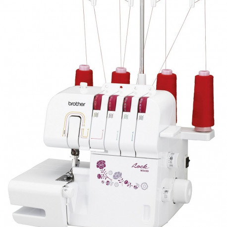 Sewing Machine Brother M343D