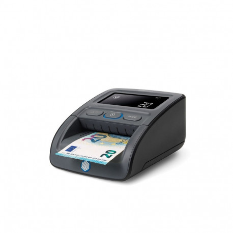 Counterfeit Note Detector Safescan Black