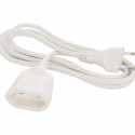 Extension Lead Solera 8673/1 2300 W White 3 m