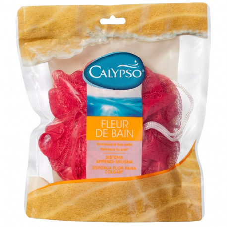 Body Sponge Calypso Fleur de Bain Leggings