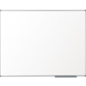 Magnetic board Nobo Basic 60 x 45 cm White Aluminium