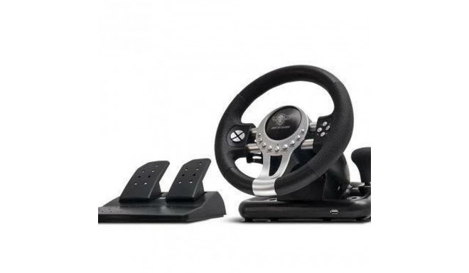 Bezvadu Datorspēļu kontrolieris Spirit of Gamer Race Wheel Pro 2