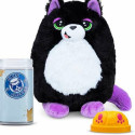 Fluffy toy Bizak Mimimiau  Cat 24 cm (1 Unit)