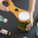 5-in-1 Multi-Purpose Jar Opener InnovaGoods