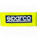 Буксирная лента Sparco S01638GF Жёлтый