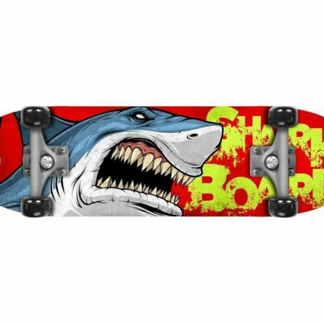 Skate Stamp JS102310