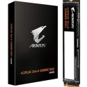 Kõvaketas Gigabyte AORUS 5000 500 GB SSD M.2