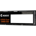 Kõvaketas Gigabyte AORUS 5000 500 GB SSD M.2