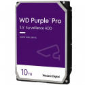 Western Digital kõvaketas AV Purple Pro (3.5'' 10TB 256MB 7200rpm SATA 6GB/s)