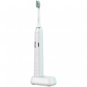 AENO Sonic Electric Toothbrush, DB3: White, 9 scenarios, with 3D touch, wireless charging, 46000rpm,
