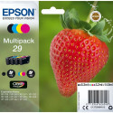 Epson tint Multipack 4-colours 29 EasyMail