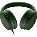 Bose wireless headset QuietComfort Headphones, green