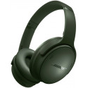 Bose wireless headset QuietComfort Headphones, green