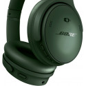 Bose wireless headset QuietComfort Headphones, green