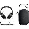 Bose wireless headset QuietComfort Headphones, black