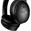 Bose wireless headset QuietComfort Headphones, black