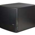 ATX Semi-tower Korpus Fractal 6909937 Must